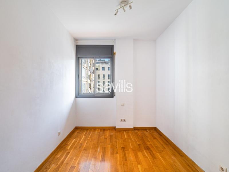 Foto badbd1c9-8114-49f9-8912-2ba65d3776d9. Appartement mit parking in L´Antiga Esquerra de l´Eixample Barcelona