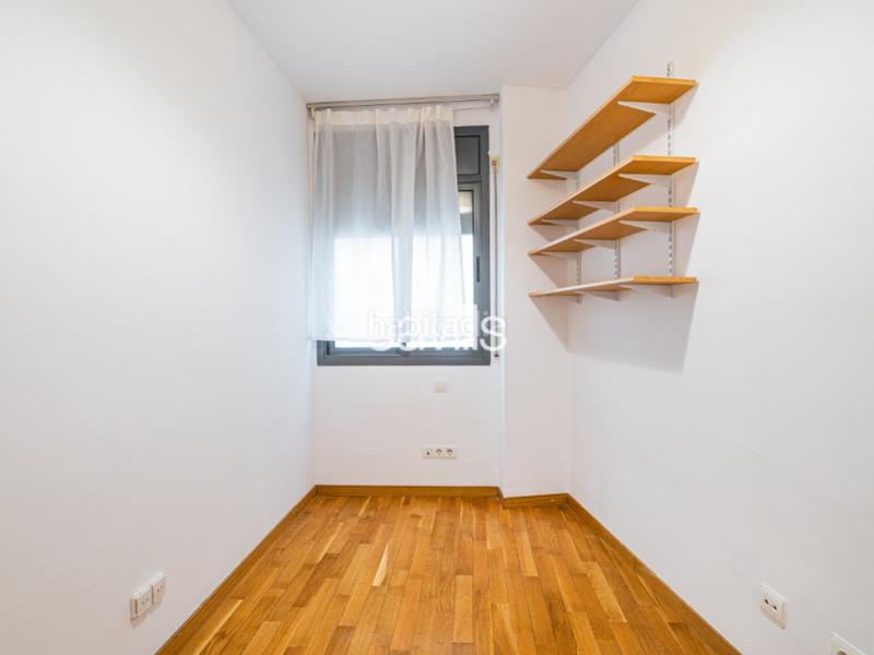 Foto cc65a2a4-295f-4fdc-8772-15c2354ec6e8. Appartement mit parking in L´Antiga Esquerra de l´Eixample Barcelona