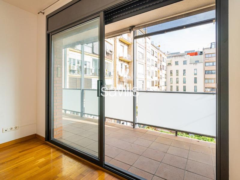 Foto dce8cd53-6464-47a1-a7fb-7d4207ba5bdc. Appartement mit parking in L´Antiga Esquerra de l´Eixample Barcelona