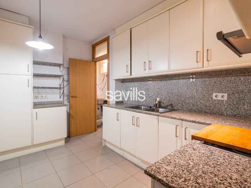 Foto e1923cdb-e1a0-4685-b5b4-eaf03592f994. Appartement mit parking in L´Antiga Esquerra de l´Eixample Barcelona