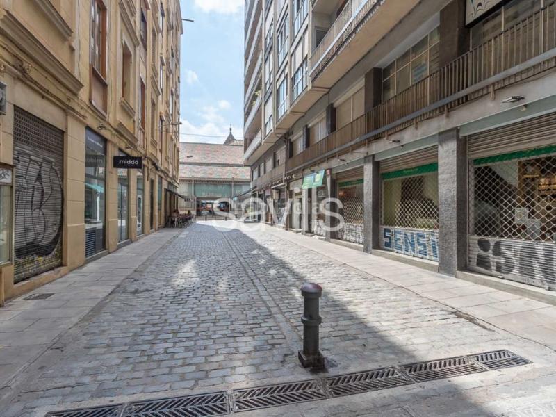 Foto 23eabdf1-7720-4fe6-bb48-f1b4f23ae039. Appartement in Sant Antoni Barcelona