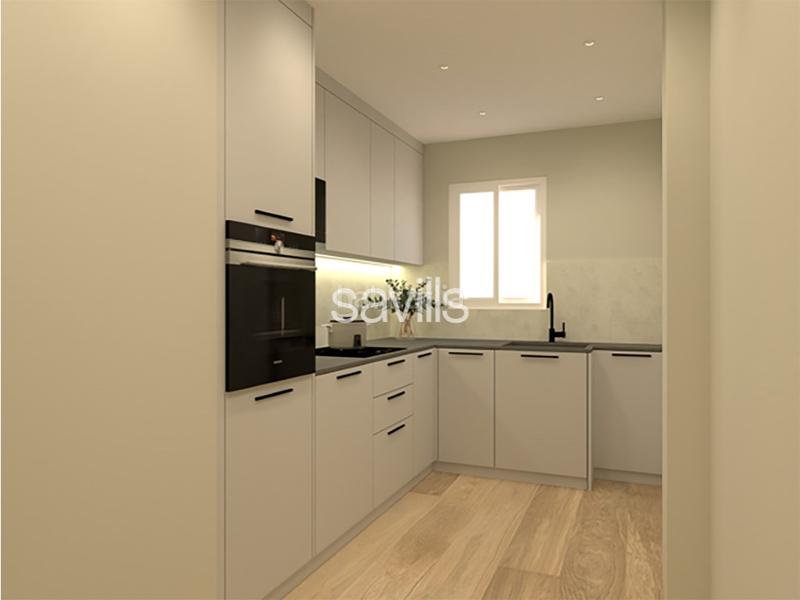 Foto 24395791-63ef-4162-bf54-7f2552859e65. Appartement in Sant Antoni Barcelona