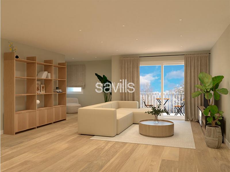 Foto 5651926d-e820-45c9-829a-bace8a42adf5. Appartement in Sant Antoni Barcelona