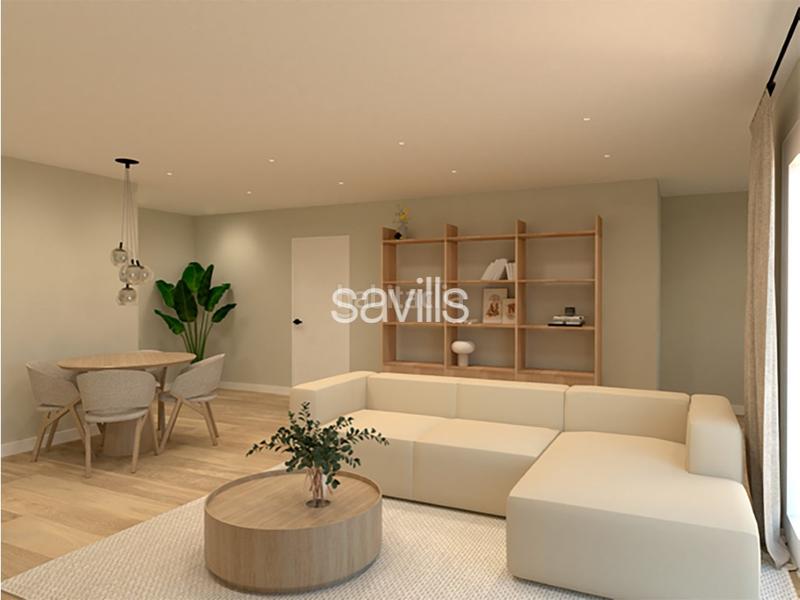 Foto 5eb31eb8-5a4d-4b99-8a3b-a79654d79146. Appartement in Sant Antoni Barcelona