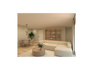 Apartament a Sant Antoni. Piso a la venta calle villarroel