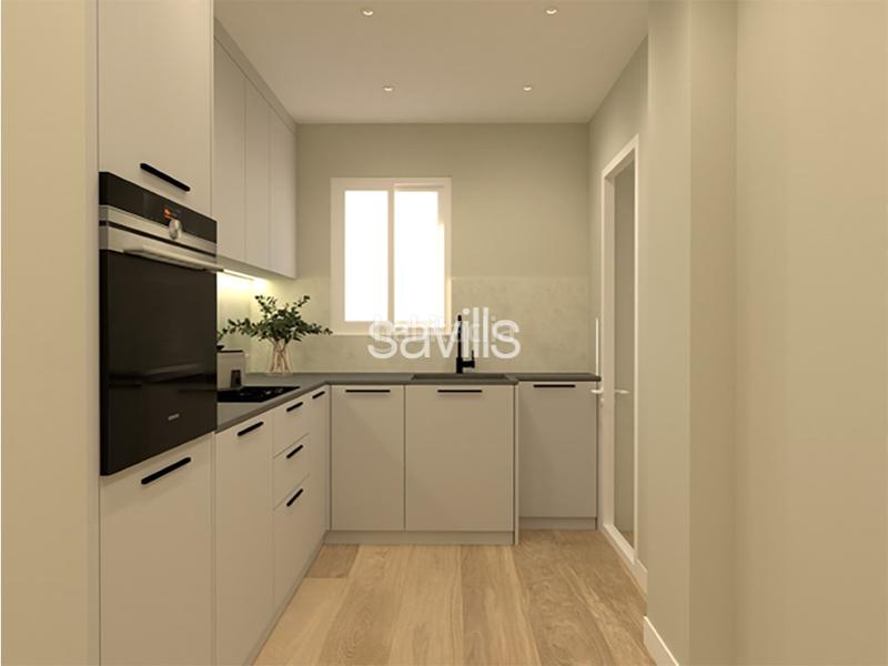 Foto efa0a8e3-028b-498d-8c6b-ef1113720e40. Appartement in Sant Antoni Barcelona