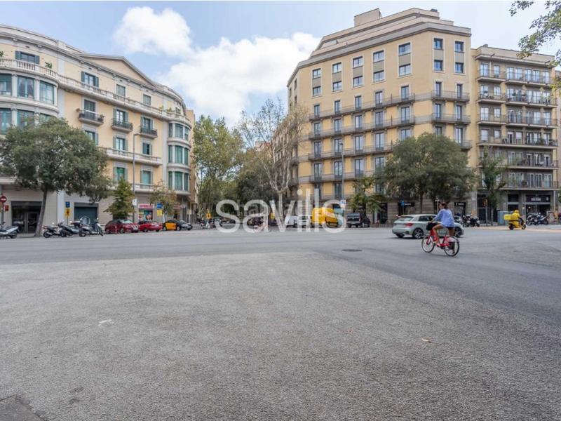 Foto f5975448-906b-4ba2-98c5-6b177ad6eb18. Appartement in Sant Antoni Barcelona