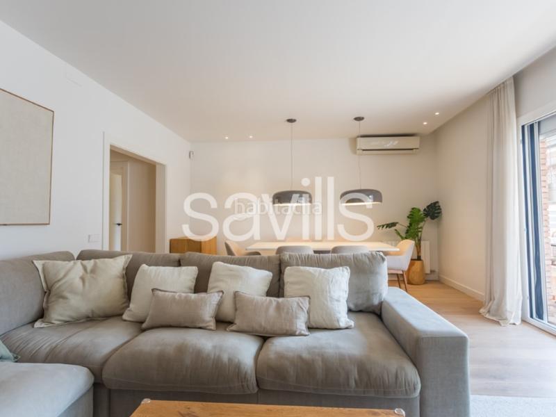 Foto 02a4005b-c0b5-44ae-bfe2-0fa7d0d24aa5. Apartamento piso reformado en emancipación en Sant Gervasi - Bonanova Barcelona