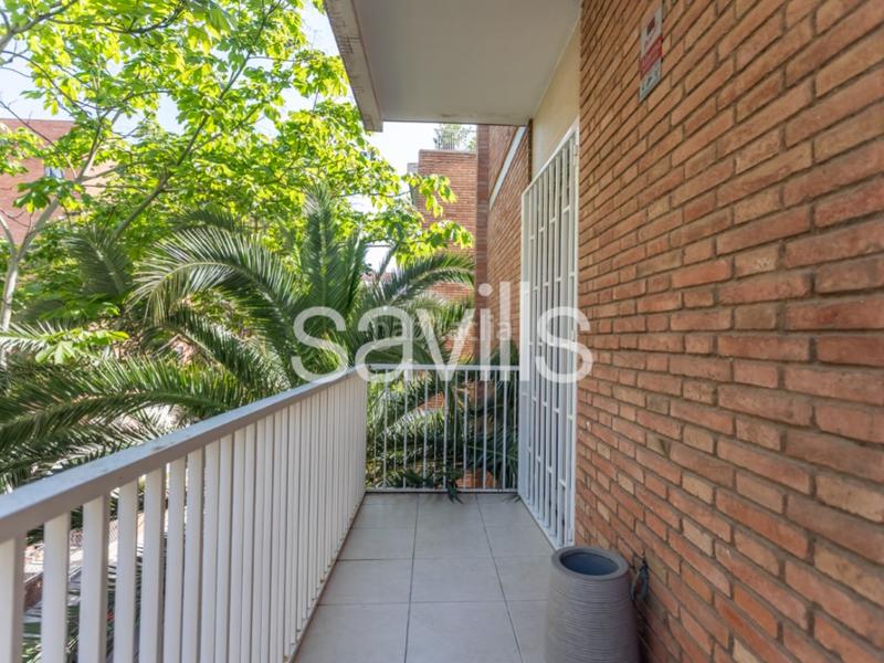 Foto 0ebedbcd-e958-4d60-9f4b-f38ea8985394. Apartamento piso reformado en emancipación en Sant Gervasi - Bonanova Barcelona