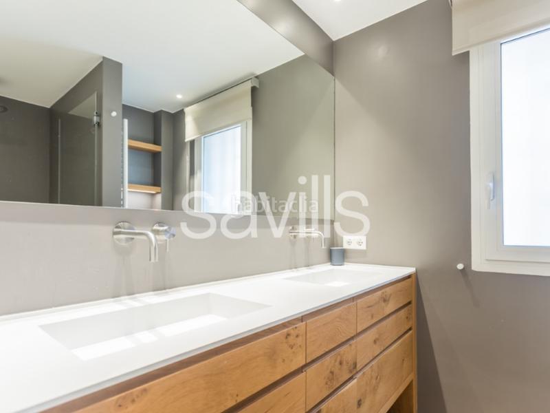 Foto 1091a271-8972-41c3-a9d4-e02c3d2d86c9. Apartamento piso reformado en emancipación en Sant Gervasi - Bonanova Barcelona