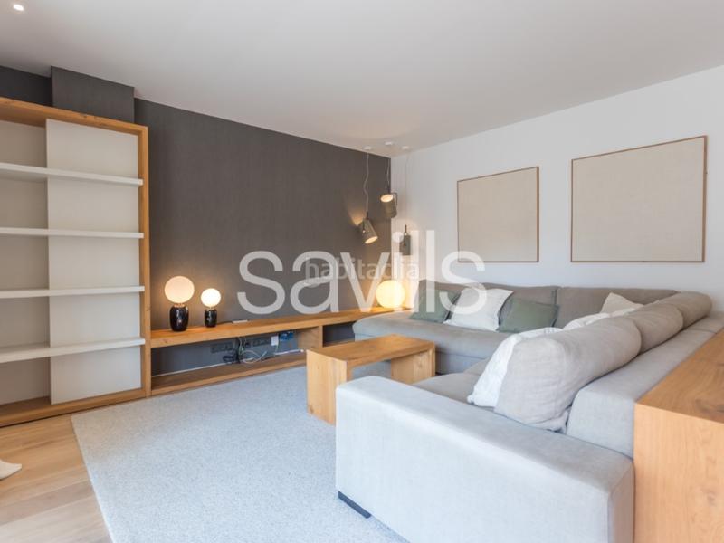 Foto 184a24e3-98c2-4eb0-aee3-46bf1cbd6032. Apartamento piso reformado en emancipación en Sant Gervasi - Bonanova Barcelona