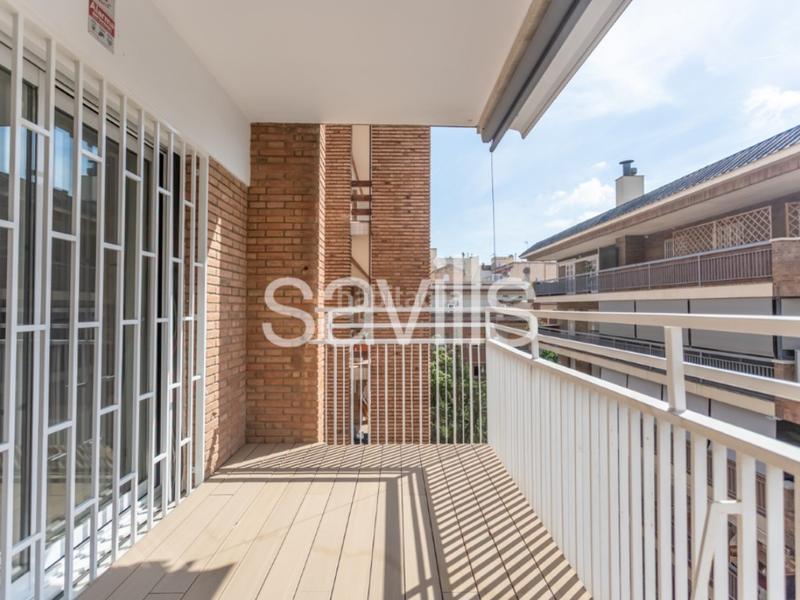 Foto 1df8bc52-0c9a-43e7-9972-2c980c9a479a. Apartamento piso reformado en emancipación en Sant Gervasi - Bonanova Barcelona