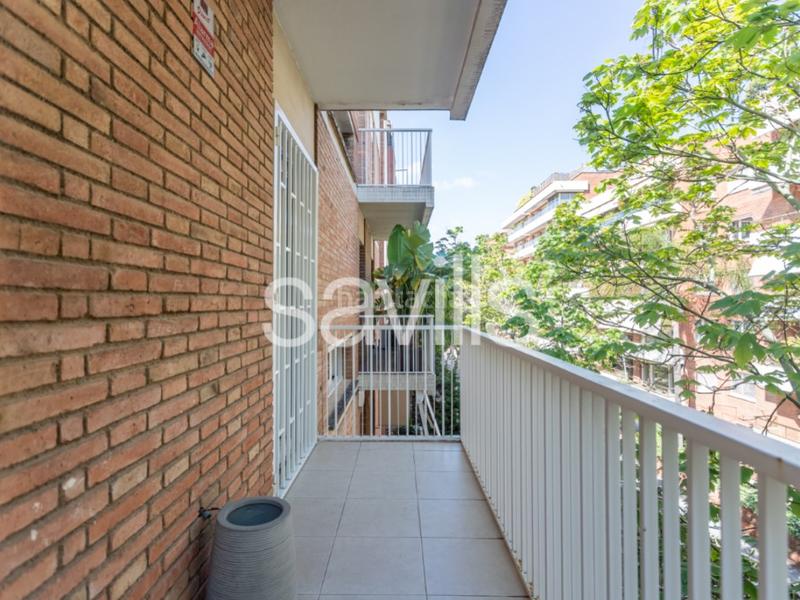 Foto 34052e6e-6262-4118-8d31-539246c6ac34. Apartamento piso reformado en emancipación en Sant Gervasi - Bonanova Barcelona