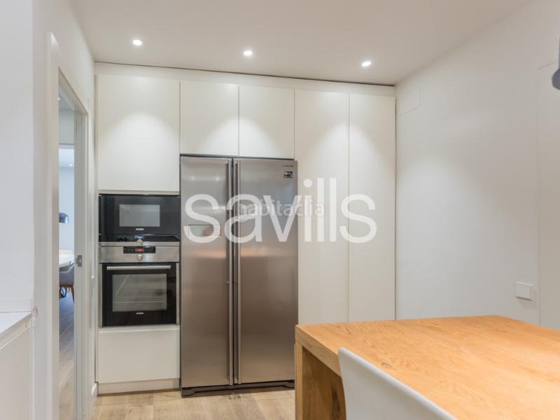 Foto 531bf793-25cc-450e-8540-50cfdd51ec39. Apartamento piso reformado en emancipación en Sant Gervasi - Bonanova Barcelona