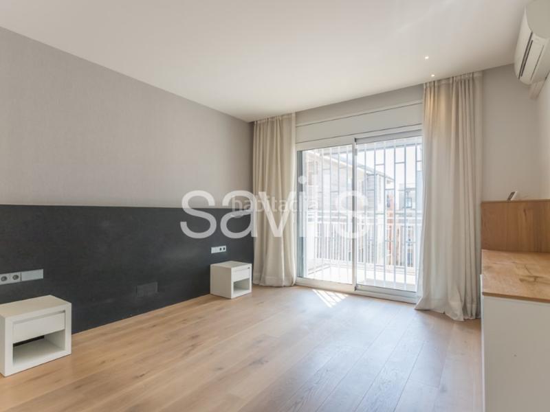 Foto 54d2ff49-a270-41d6-9522-9f44e2ca35c9. Apartamento piso reformado en emancipación en Sant Gervasi - Bonanova Barcelona
