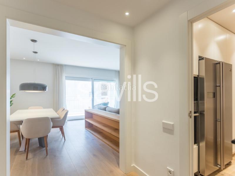 Foto 56f2a86f-0cf6-40eb-bcd1-be3cb973cd57. Apartamento piso reformado en emancipación en Sant Gervasi - Bonanova Barcelona