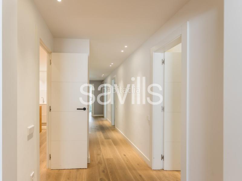 Foto 64b90074-fd1f-40a6-a1ca-eb27c188ff27. Apartamento piso reformado en emancipación en Sant Gervasi - Bonanova Barcelona