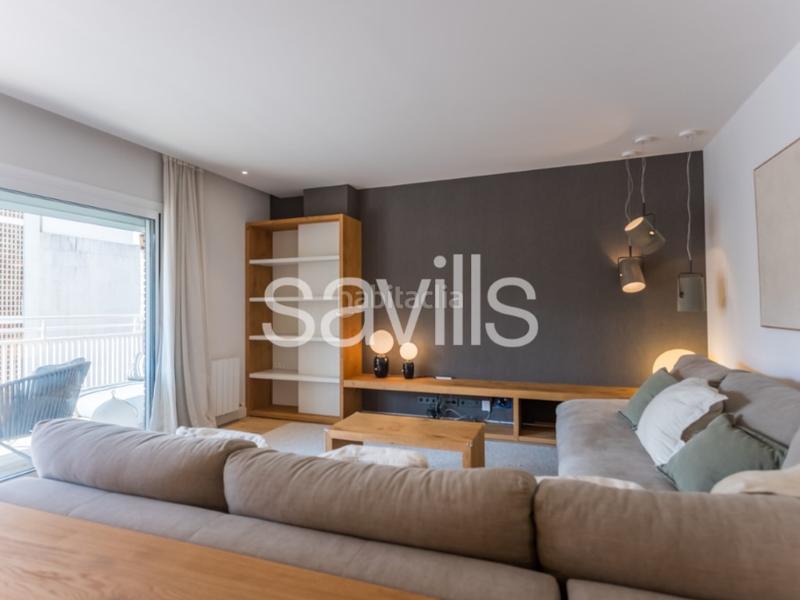 Foto 782d4ee9-0856-46ed-8d7e-cdf34868cc19. Apartamento piso reformado en emancipación en Sant Gervasi - Bonanova Barcelona