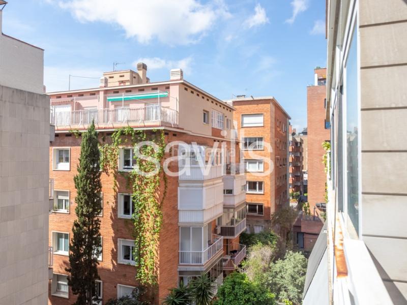 Foto 7ac13560-2961-4c7c-a2bf-0afc3b9c81a9. Apartamento piso reformado en emancipación en Sant Gervasi - Bonanova Barcelona