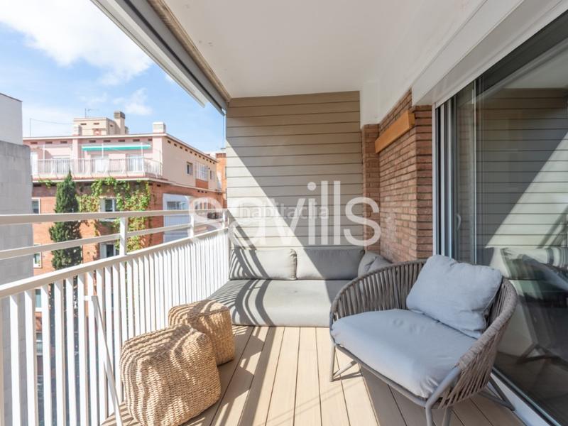Foto 82acb30e-95c4-43c5-aeed-0b9789d2f664. Apartamento piso reformado en emancipación en Sant Gervasi - Bonanova Barcelona