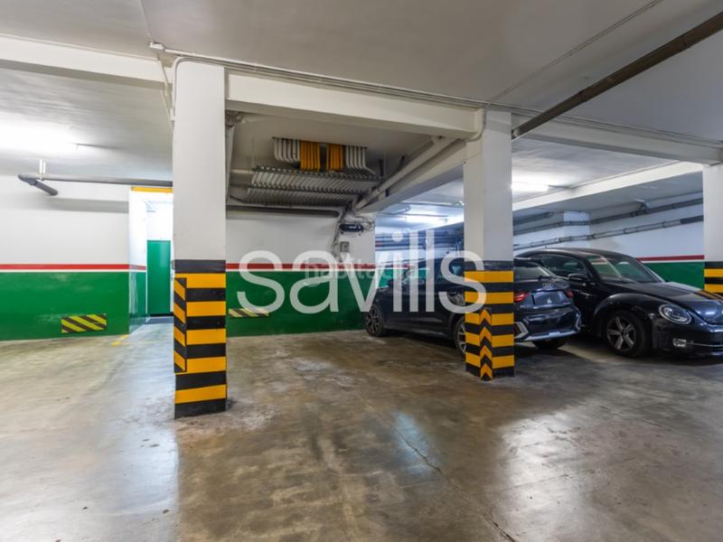 Foto 8373cd3d-9ad3-4edd-9344-3c55076604c3. Apartamento piso reformado en emancipación en Sant Gervasi - Bonanova Barcelona