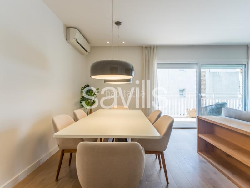 Foto 838607d3-1c82-4a79-87b3-4e27af0058cf. Apartamento piso reformado en emancipación en Sant Gervasi - Bonanova Barcelona
