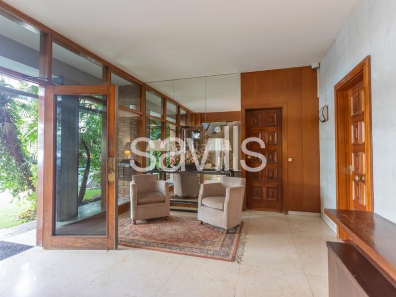 Foto 921f06f5-cc7d-479a-866e-34a7b0c7ebd2. Apartamento piso reformado en emancipación en Sant Gervasi - Bonanova Barcelona