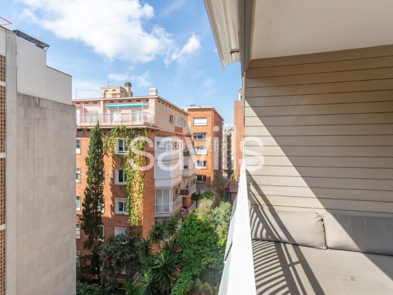 Foto 9f50575a-e6b8-4e16-a7bf-6b24d2ddf9df. Apartamento piso reformado en emancipación en Sant Gervasi - Bonanova Barcelona