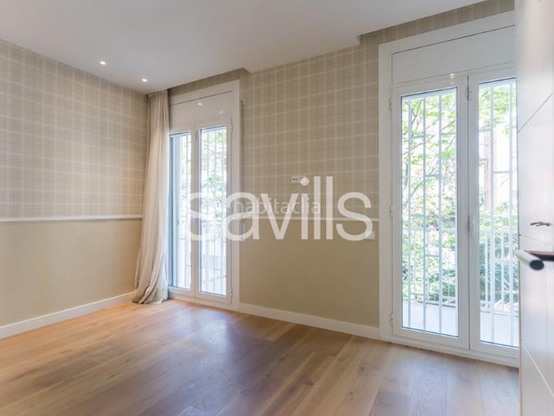 Foto aab0b3ab-381d-4ae2-8c30-f3e1e13e6376. Apartamento piso reformado en emancipación en Sant Gervasi - Bonanova Barcelona