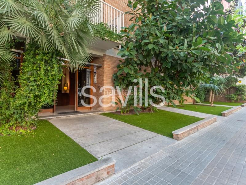 Foto b20810cd-5431-4cd7-b865-db41d71df0dd. Apartamento piso reformado en emancipación en Sant Gervasi - Bonanova Barcelona