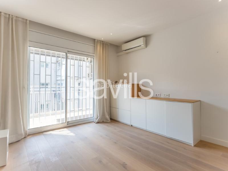 Foto b28b4a80-50cf-4263-b31f-d2f193cce034. Apartamento piso reformado en emancipación en Sant Gervasi - Bonanova Barcelona