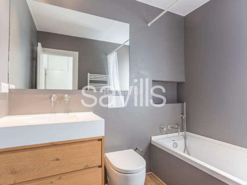 Foto b4800013-d67d-4eaf-8397-2415903b4e8d. Apartamento piso reformado en emancipación en Sant Gervasi - Bonanova Barcelona