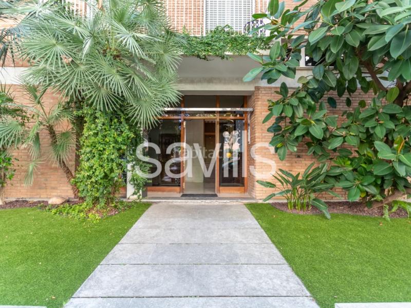 Foto bfbdbad4-6116-4fb8-b86a-92735ed61aa1. Apartamento piso reformado en emancipación en Sant Gervasi - Bonanova Barcelona