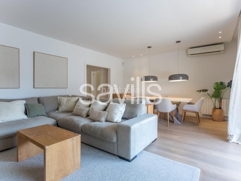 Foto c129b600-6ffa-4dce-8d47-8942744a4df1. Apartamento piso reformado en emancipación en Sant Gervasi - Bonanova Barcelona
