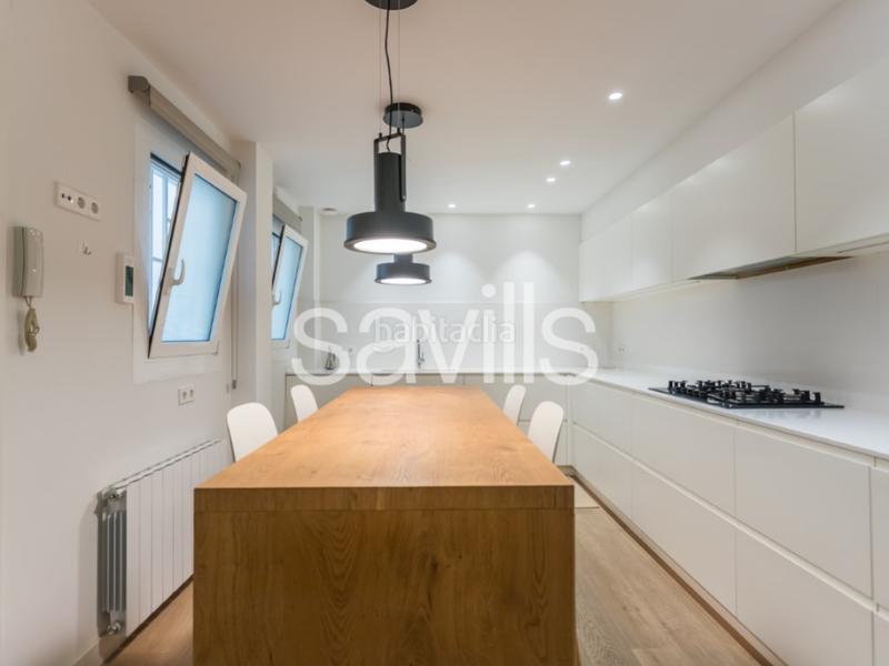 Foto c497f149-b4f7-4cba-9af2-e36966a8d5ab. Apartamento piso reformado en emancipación en Sant Gervasi - Bonanova Barcelona