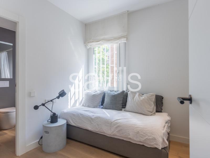 Foto c9eda1e0-cca9-4662-8e57-20cc830bda88. Apartamento piso reformado en emancipación en Sant Gervasi - Bonanova Barcelona