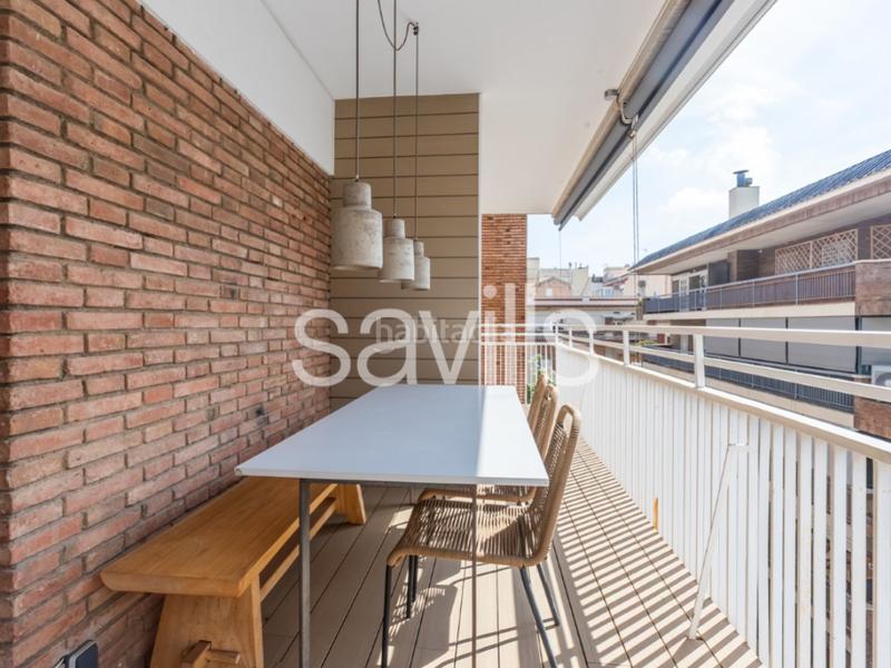 Foto cc8628cf-b75f-436c-a6d8-f3f95df72dc8. Apartamento piso reformado en emancipación en Sant Gervasi - Bonanova Barcelona