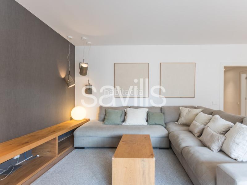 Foto ce9581af-dd62-4fb4-bc4d-dd92a8824977. Apartamento piso reformado en emancipación en Sant Gervasi - Bonanova Barcelona