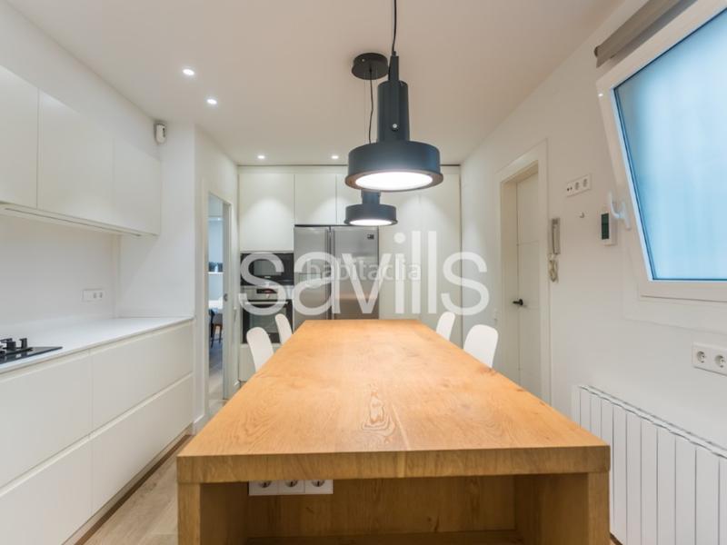 Foto d7f4bb1f-c102-4979-8c47-7ef4d255c86f. Apartamento piso reformado en emancipación en Sant Gervasi - Bonanova Barcelona