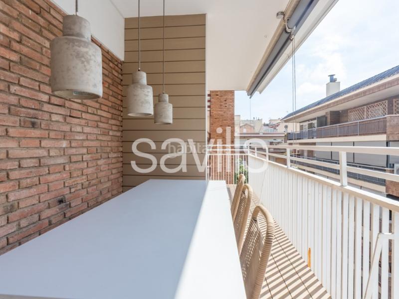 Foto ef7f535e-8136-47e1-8ba0-c6f7fddffd9a. Apartamento piso reformado en emancipación en Sant Gervasi - Bonanova Barcelona