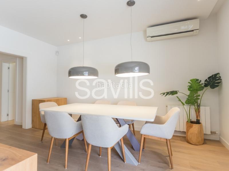 Foto f9e05937-ee7e-4e64-bfdb-af598aaba8b6. Apartamento piso reformado en emancipación en Sant Gervasi - Bonanova Barcelona