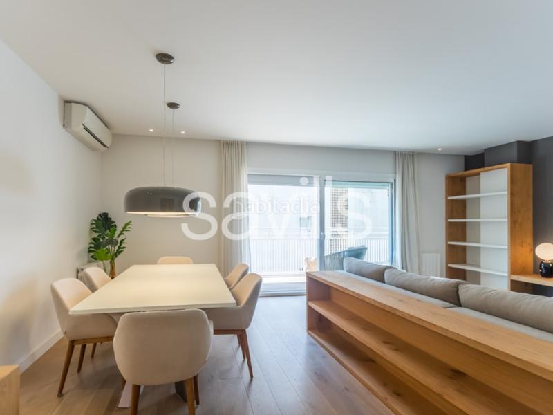Foto fd59aab1-ea10-454c-80da-039a0541b5bc. Apartamento piso reformado en emancipación en Sant Gervasi - Bonanova Barcelona