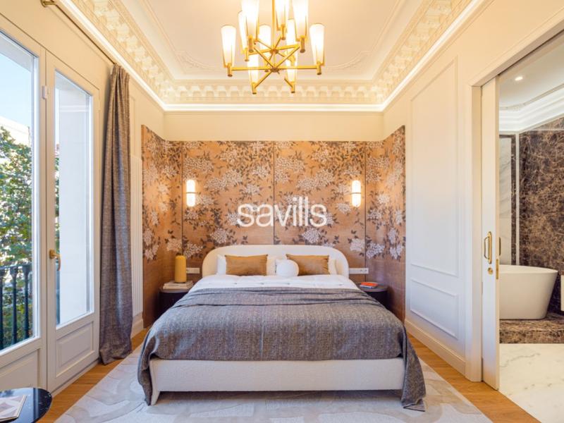 Foto 1ec0e3fc-ea9d-4d08-a790-1b97aa91a3d8. Àtic a Dreta de l´Eixample Barcelona