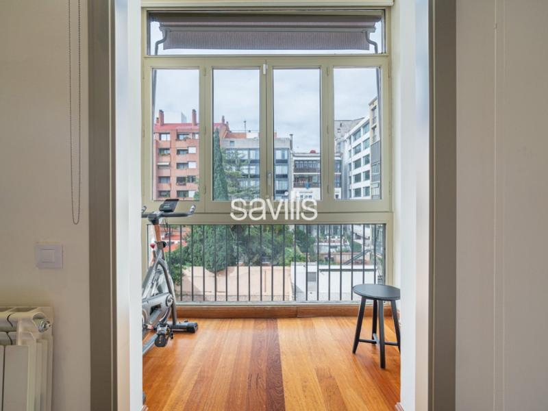 Foto 00cc65c7-16d8-4878-ad33-0e6ec5b67b9c. Appartement in L´Antiga Esquerra de l´Eixample Barcelona