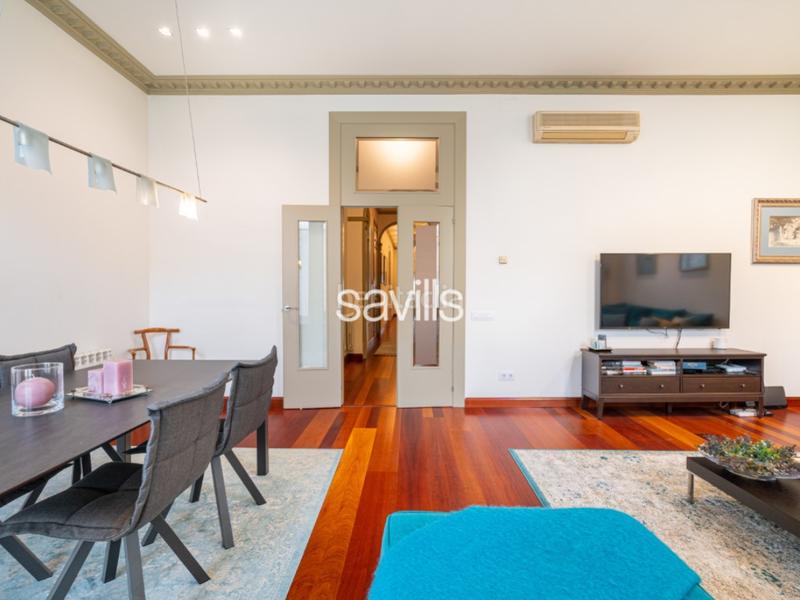 Foto 08f903cb-4594-4f4b-9741-5d3e32c47f71. Appartement in L´Antiga Esquerra de l´Eixample Barcelona