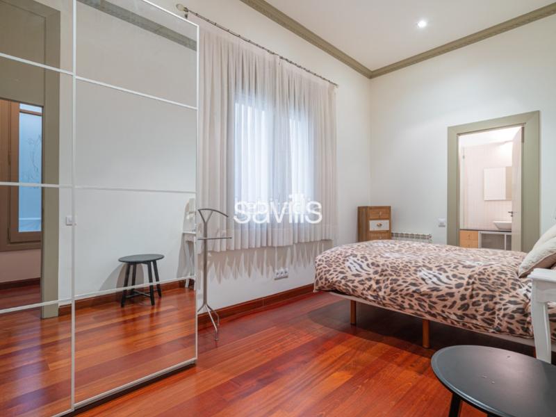 Foto 1d6c4d3c-bdaf-43e9-a983-164fdfa88c38. Appartement in L´Antiga Esquerra de l´Eixample Barcelona