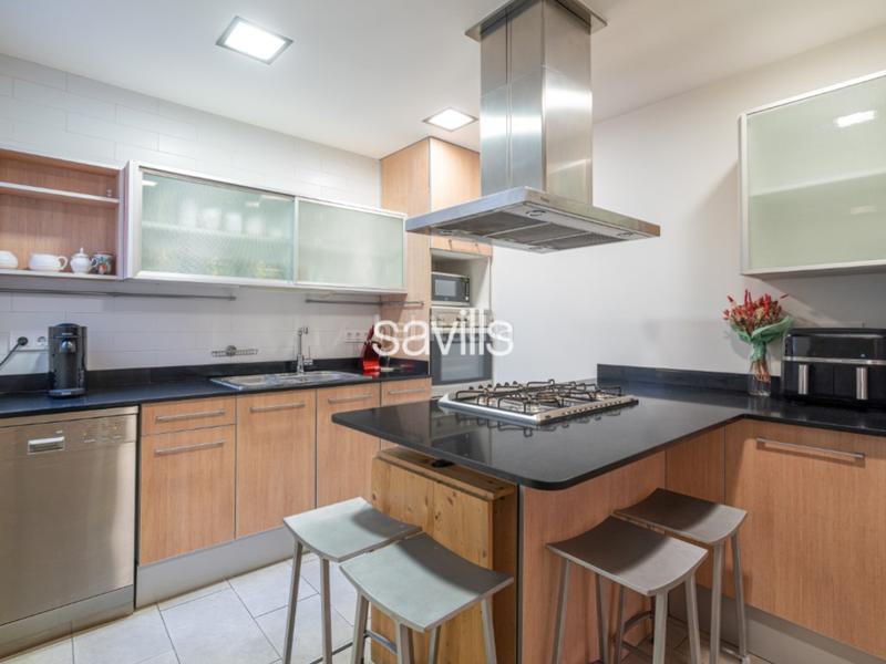 Foto 24a752cf-05af-47c6-96c0-04c2641d5db1. Appartement in L´Antiga Esquerra de l´Eixample Barcelona