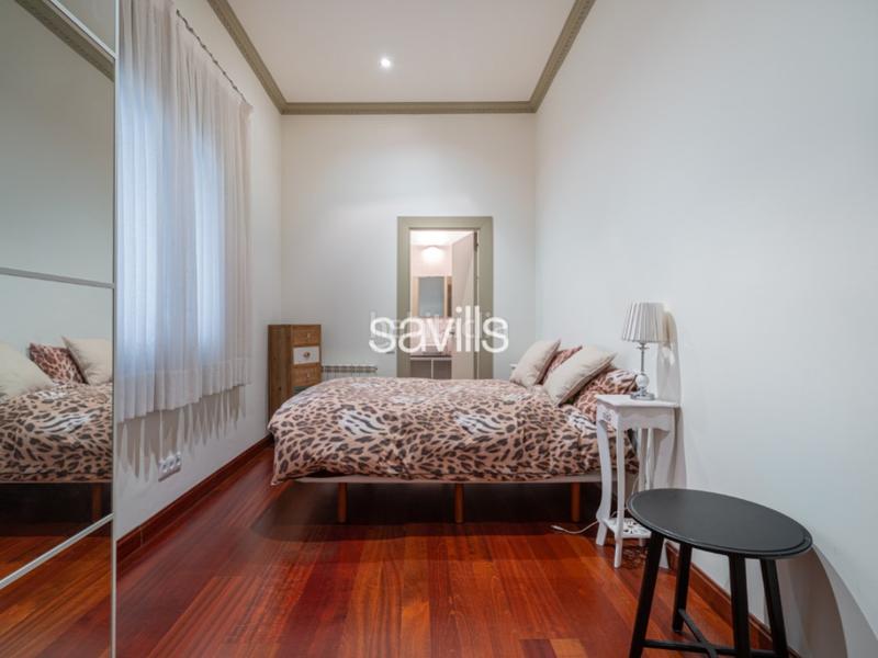 Foto 41ee936e-f090-431a-84a3-09453ece3211. Appartement in L´Antiga Esquerra de l´Eixample Barcelona