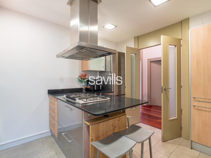 Foto da0e6c4e-e9a0-4852-ad48-d440d90d3e0e. Appartement in L´Antiga Esquerra de l´Eixample Barcelona