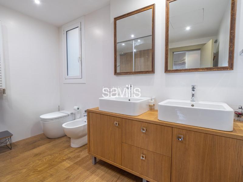 Foto ee0ce91c-02c2-42cf-aea2-b7b9c9297c6a. Appartement in L´Antiga Esquerra de l´Eixample Barcelona